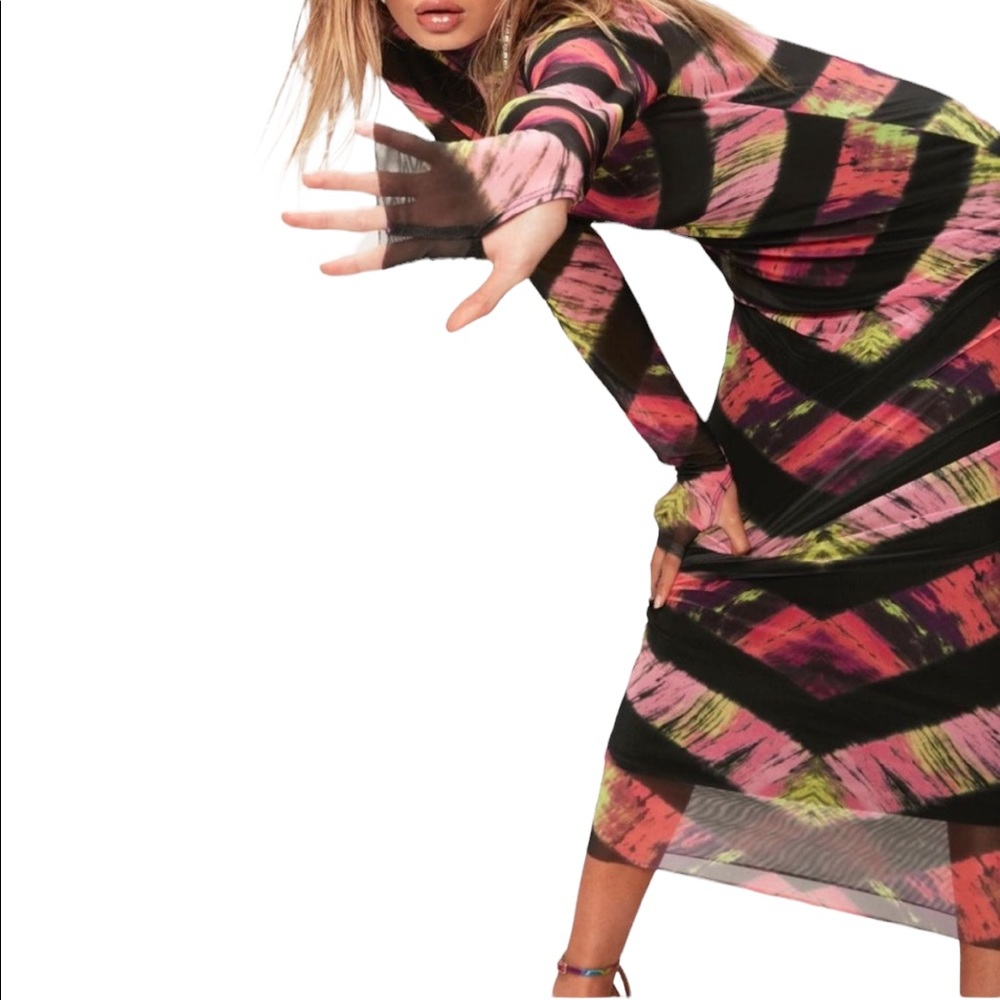 AFRM dress